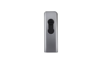 Zewnętrzna pamięć USB-A 3.1 PNY Elite Steel, 128Gb FD128ESTEEL31G-EF