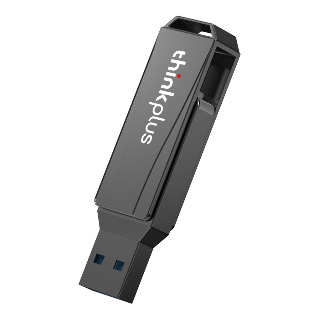 Pamięć zewnętrzna USB-A 3.1 / USB-C Lenovo Thinkplus MU252, 32Gb
