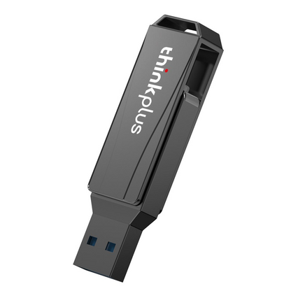 Pamięć zewnętrzna USB-A 3.1 / USB-C Lenovo Thinkplus MU252, 32Gb