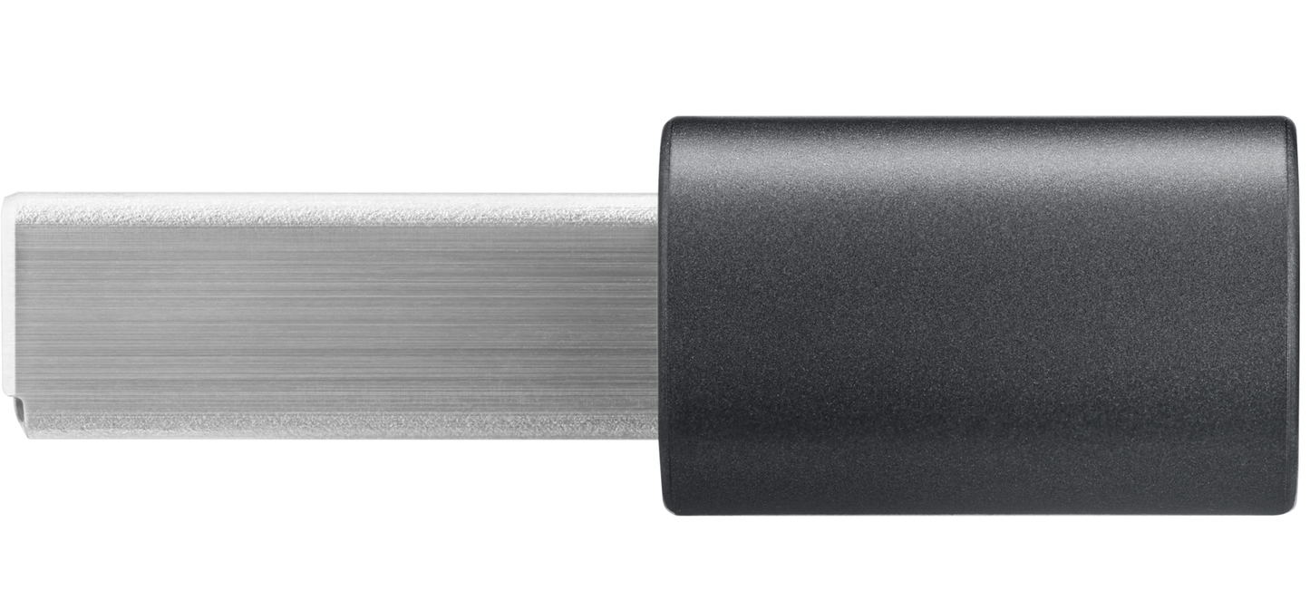 Zewnętrzna pamięć USB-A 3.1 Samsung FIT Plus, 128Gb MUF-128AB/APC