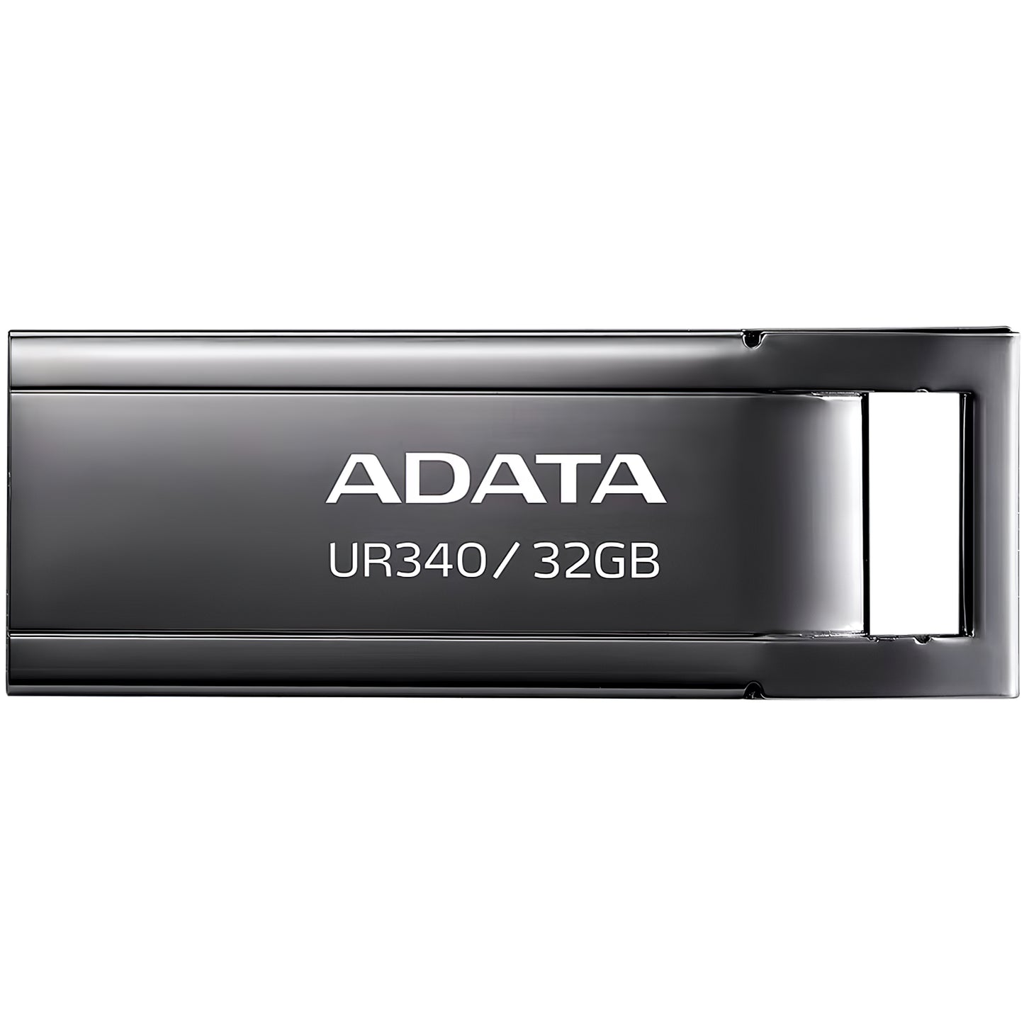 Pamięć zewnętrzna USB-A 3.2 Adata UR340, 32 Gb AROY-UR340-32GBK 