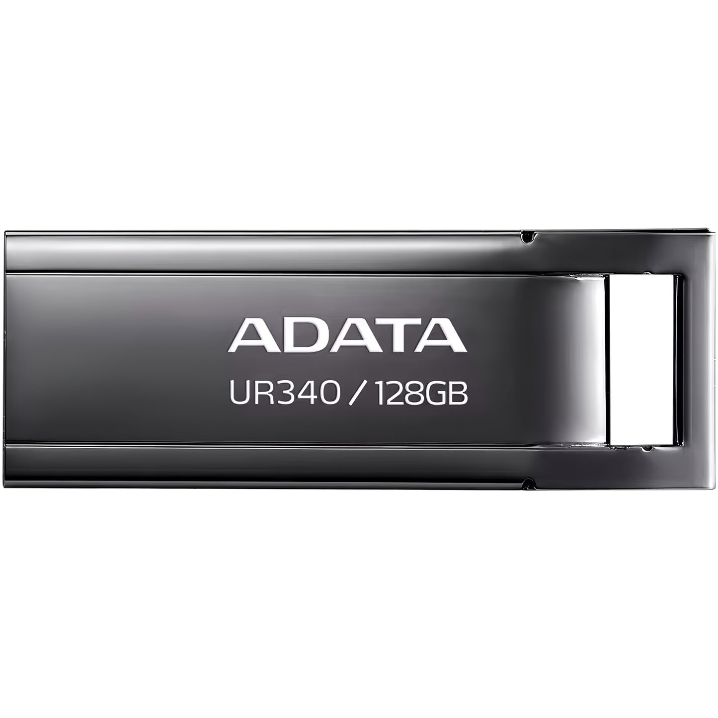 Pamięć zewnętrzna USB-A 3.2 Adata UR340, 128Gb AROY-UR340-128GBK 