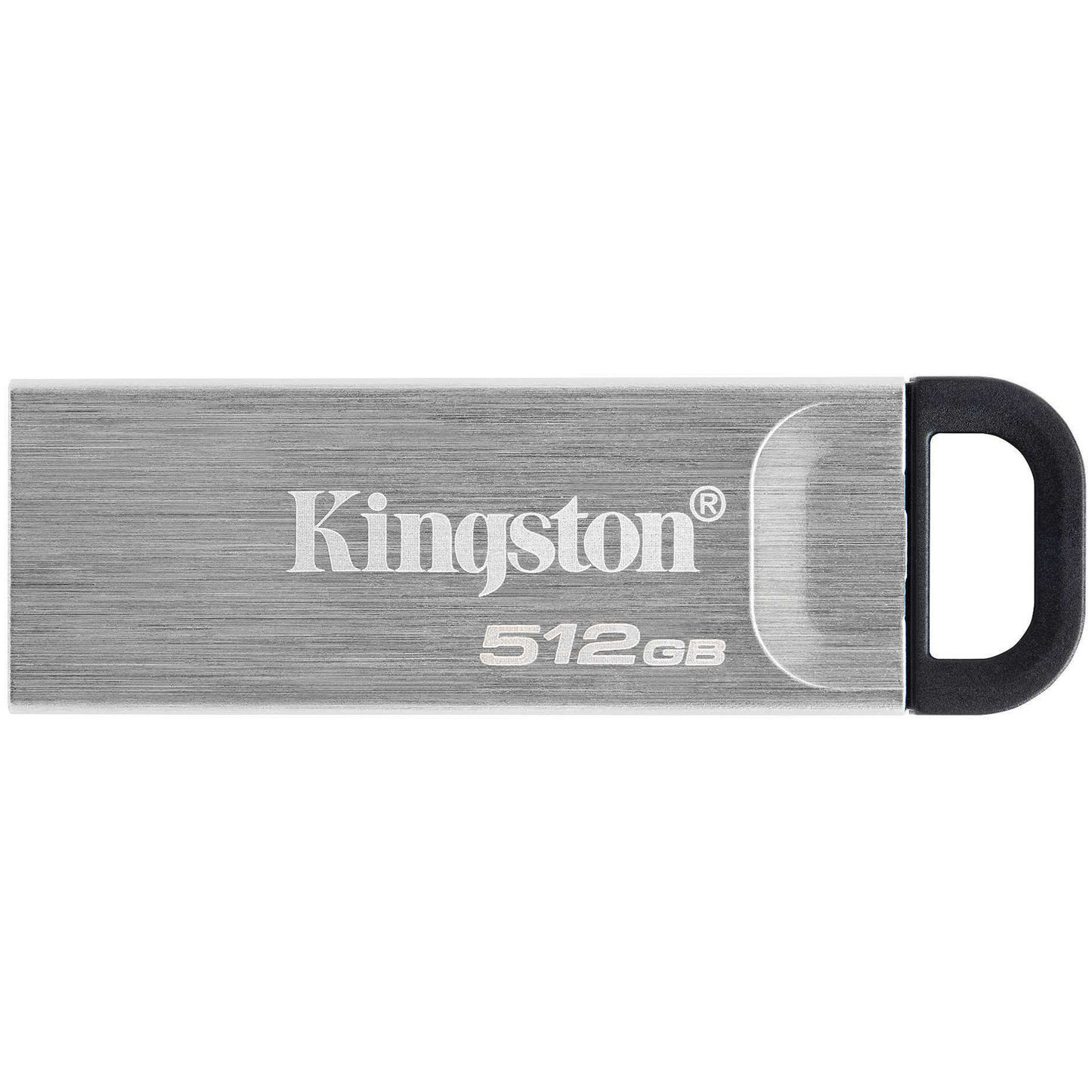 Zewnętrzna pamięć USB-A 3.2 Kingston DT Kyson, 512Gb DTKN/512GB