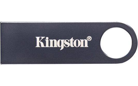 Pamięć zewnętrzna USB-A 3.2 Kingston DT SE9 G3, 64 Gb KE-U2X64-1AC 