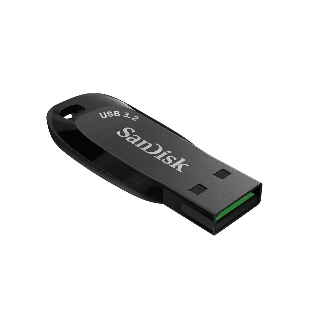 Zewnętrzna pamięć USB-A 3.2 SanDisk Ultra Shift, 32Gb SDCZ410-032G-G46