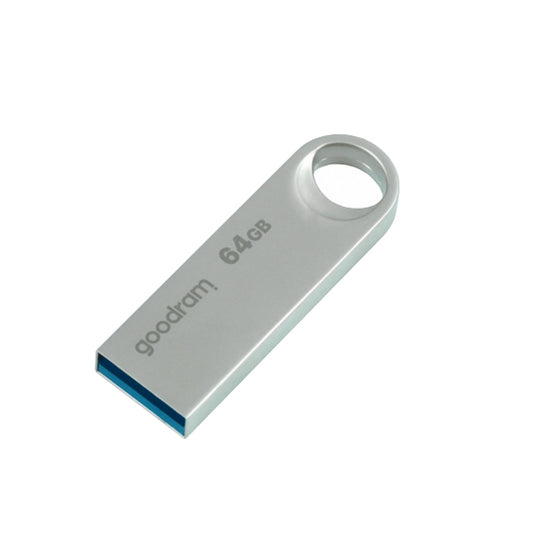 Zewnętrzna pamięć USB-A 3.2 GoodRam UNO3, 64Gb