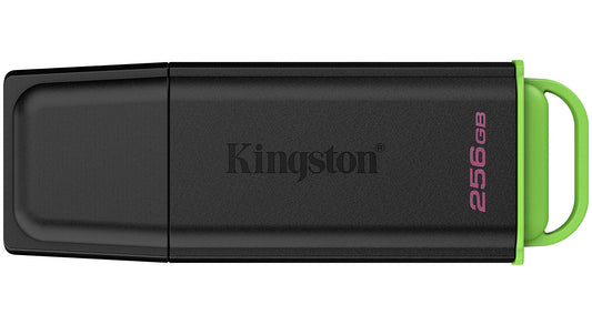 Pamięć zewnętrzna USB-A 3.2 Kingston DT Exodia, 256GB DTXG2/256GB