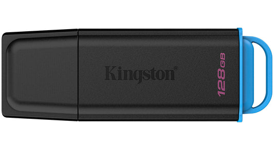 Pamięć zewnętrzna USB-A 3.2 Kingston DT Exodia, 128GB DTXG2/128GB