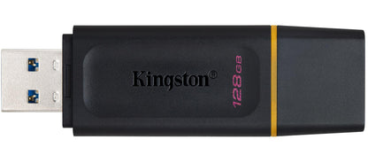 Zewnętrzna pamięć USB-A 3.2 Kingston DT Exodia, 128Gb DTX/128GB