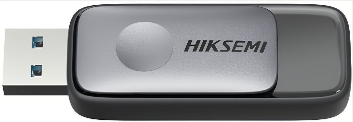 Pamięć zewnętrzna USB-A 3.2 Hiksemi M210S, 64Gb HS-USB-M210S/64G/U3