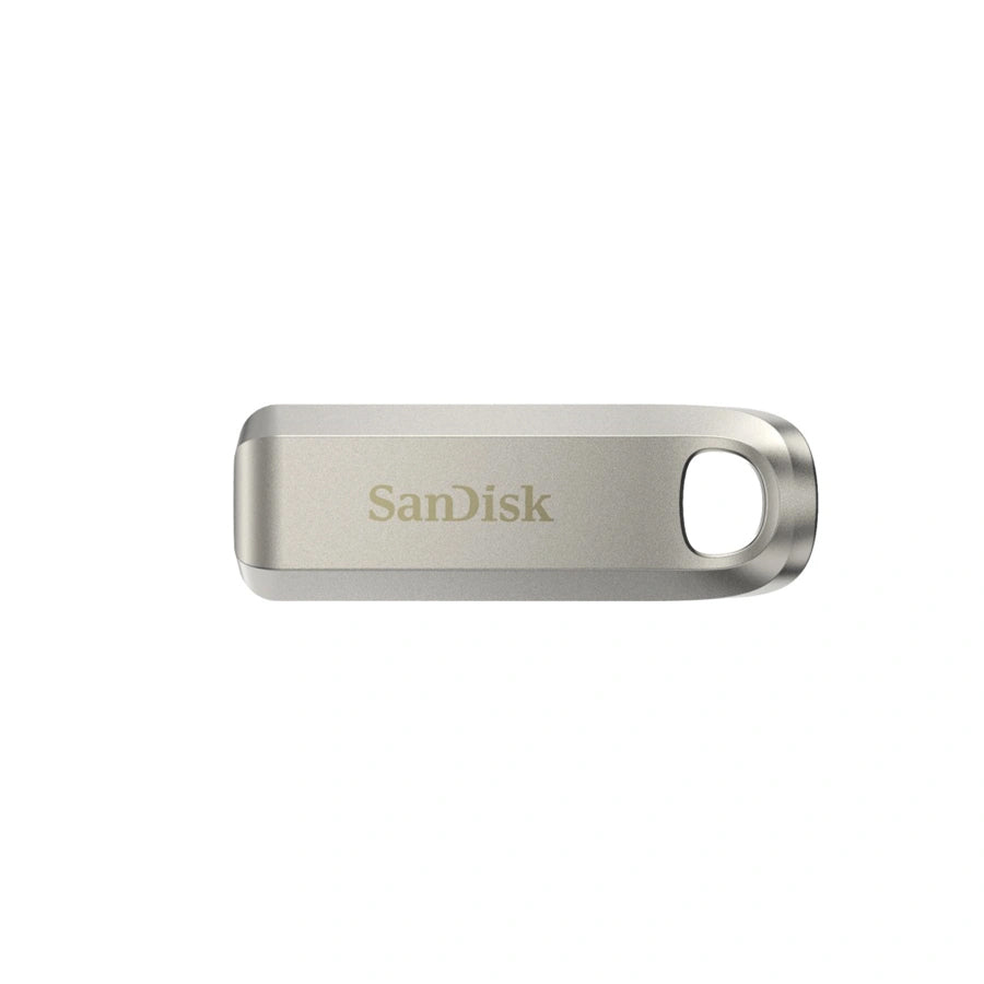 Zewnętrzna pamięć USB-A 3.2 SanDisk Ultra Luxe, 64Gb SDCZ74-064G-G46