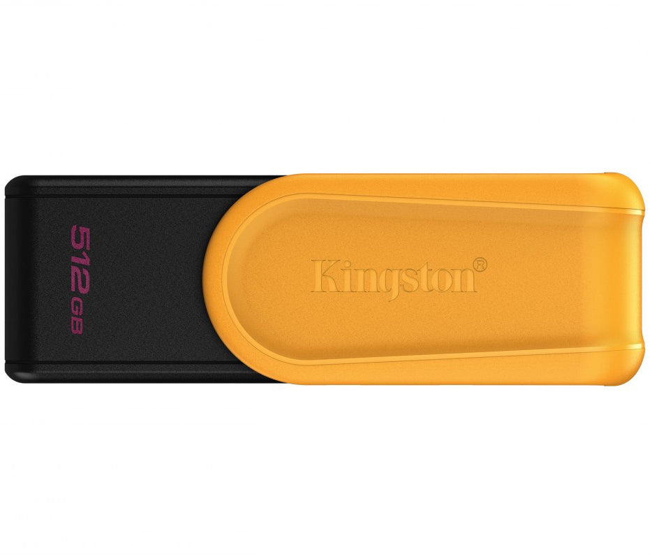 Zewnętrzna pamięć USB-A 3.2 Kingston DT Exodia S, 512Gb DTXS/512GB
