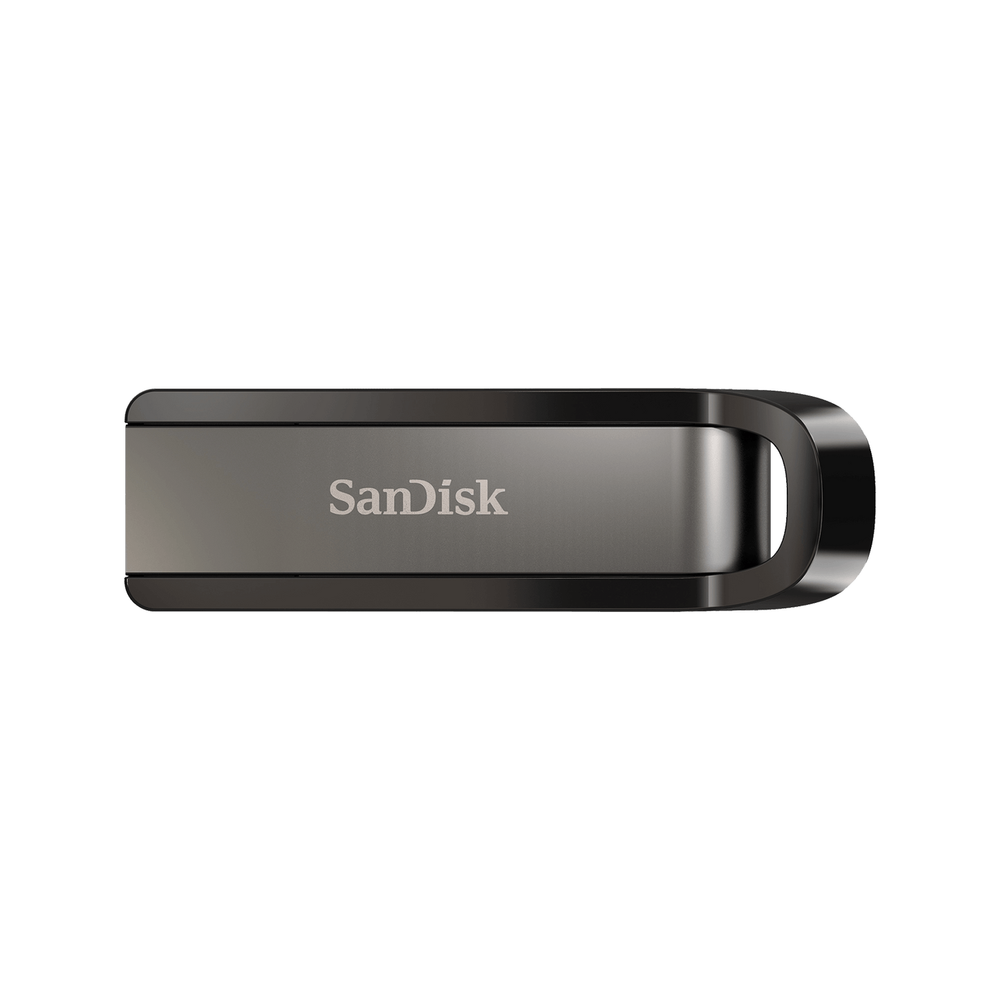 Zewnętrzna pamięć USB-A 3.2 SanDisk Extreme Go, 128Gb SDCZ810-128G-G46