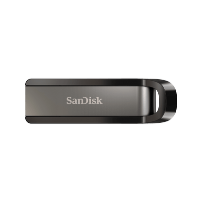 External USB-A 3.2 Memory SanDisk Extreme Go, 64Gb SDCZ810-064G-G46