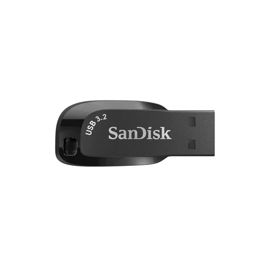 Zewnętrzna pamięć USB-A 3.2 SanDisk Ultra Shift, 32Gb SDCZ410-032G-G46