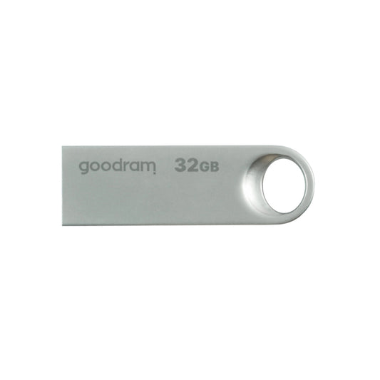 Zewnętrzna pamięć USB-A 3.2 GoodRam UNO3, 32Gb