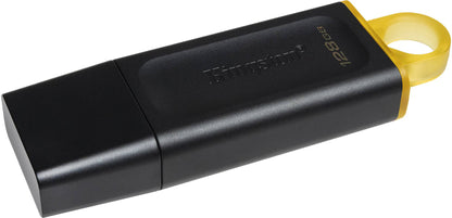 Zewnętrzna pamięć USB-A 3.2 Kingston DT Exodia, 128Gb DTX/128GB