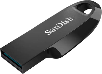 Pamięć zewnętrzna SanDisk Ultra Curve USB-A 3.2 32Gb SDCZ550-032G-G46