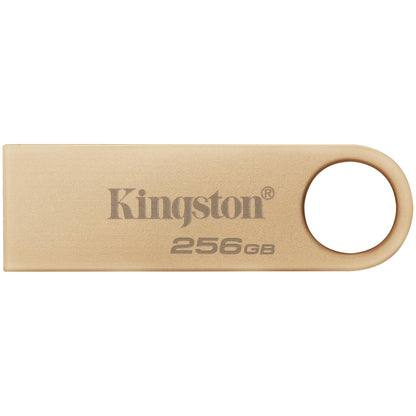 Pamięć zewnętrzna Kingston DT SE9 G3, 256Gb DTSE9G3/256GB USB-A 3.2 Pamięć zewnętrzna Kingston DT SE9 G3, 256Gb DTSE9G3/256GB 