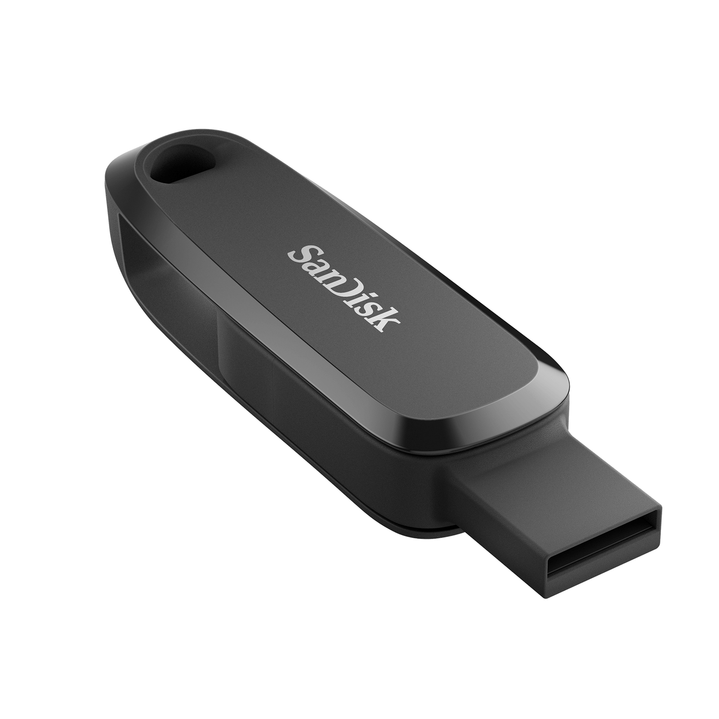Zewnętrzna pamięć USB-A 3.2 / USB-C SanDisk Phone Drive, 128Gb SDDDC6-128G-G46