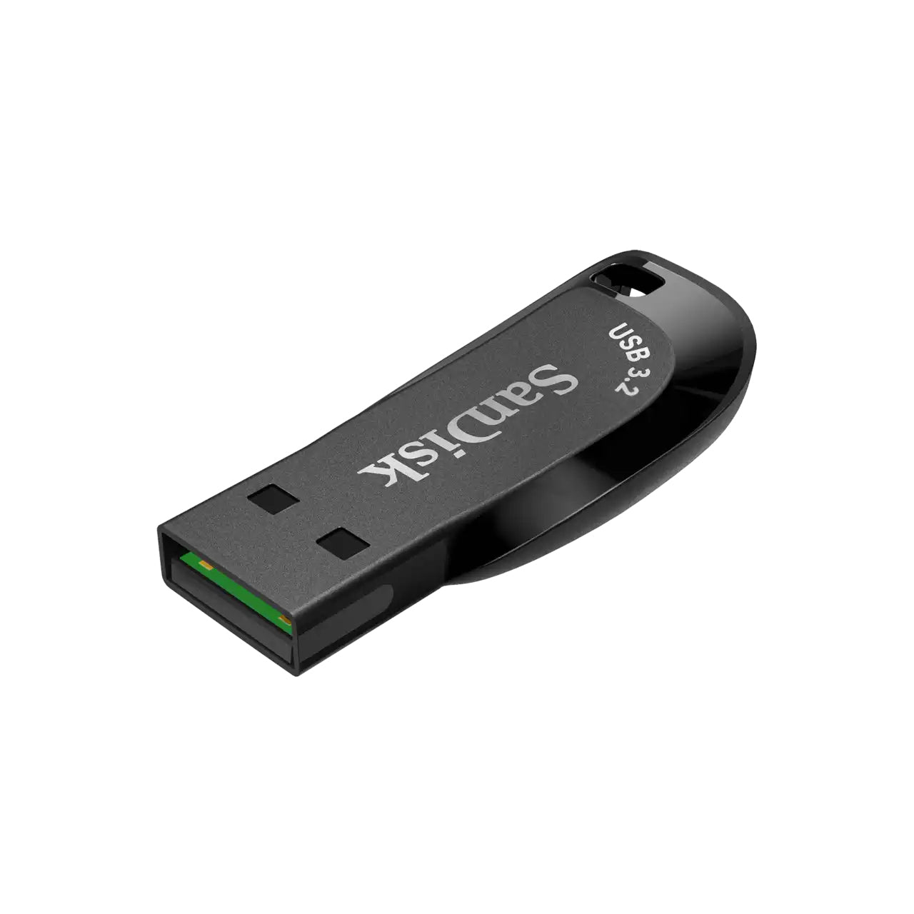 Zewnętrzna pamięć USB-A 3.2 SanDisk Ultra Shift, 32Gb SDCZ410-032G-G46