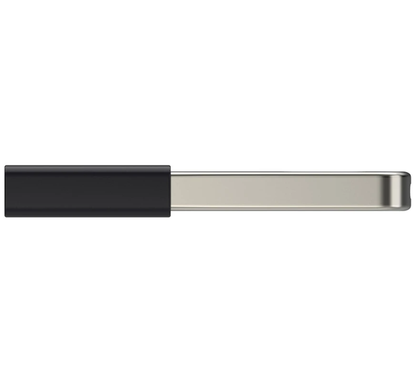 Pamięć zewnętrzna USB-A 3.2 Lexar JumpDrive Fingerprint F35 Pro, 64Gb