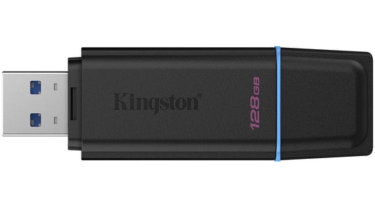 Pamięć zewnętrzna USB-A 3.2 Kingston DT Exodia, 128GB DTXG2/128GB