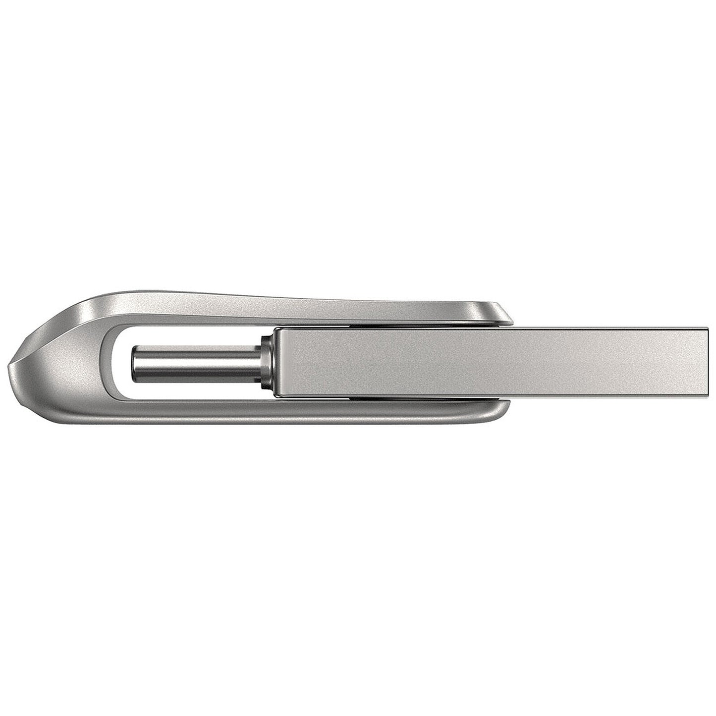 Zewnętrzna pamięć USB-A 3.2 / USB-C SanDisk Ultra Luxe Dual Drive, 32Gb SDDDC4-032G-G46