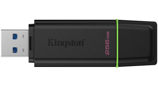 Pamięć zewnętrzna USB-A 3.2 Kingston DT Exodia, 256GB DTXG2/256GB