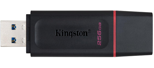 Zewnętrzna pamięć USB-A 3.2 Kingston DT Exodia, 256Gb DTX/256GB
