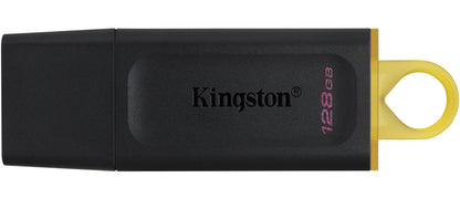 Zewnętrzna pamięć USB-A 3.2 Kingston DT Exodia, 128Gb DTX/128GB