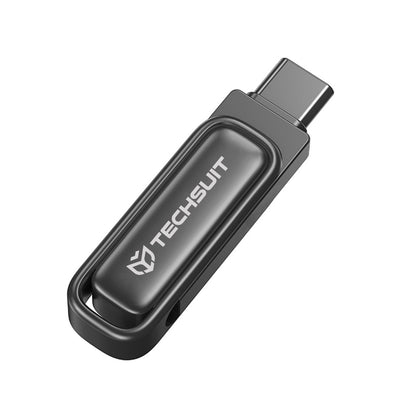 Pamięć zewnętrzna USB-A 3.2 Techsuit THSM34, 256 GB