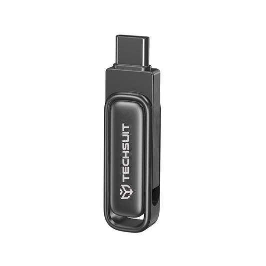 Pamięć zewnętrzna USB-A 3.2 Techsuit THSM34, 32Gb