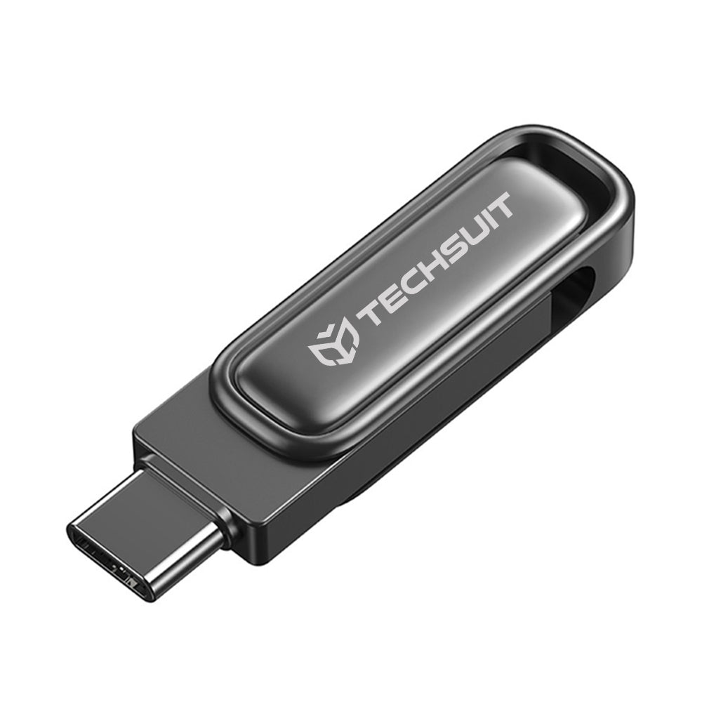 External Memory USB-A 3.2 Techsuit THSM34, 32GB