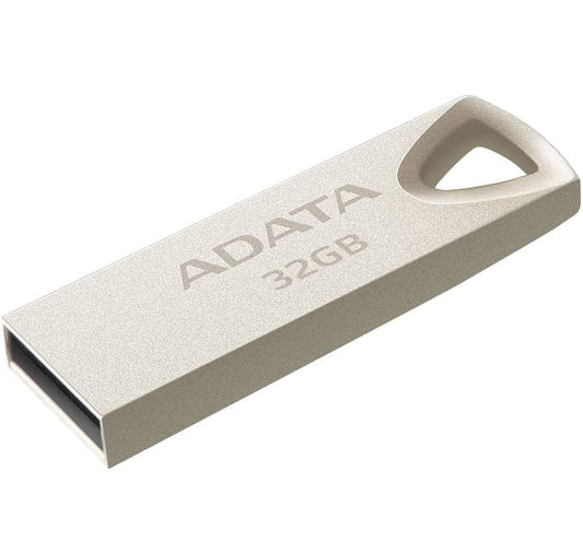 Zewnętrzna pamięć USB-A Adata UV210, 32Gb AUV210-32G-RGD