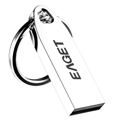 Pamięć zewnętrzna USB-A Eaget U3, 64Gb