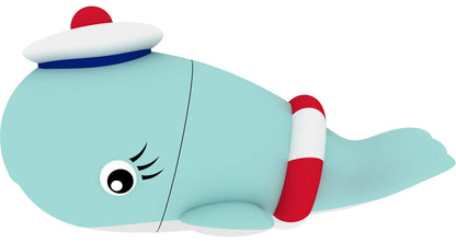Zewnętrzna pamięć USB-A Emtec M337 Whale, 16Gb ECMMD16GM337
