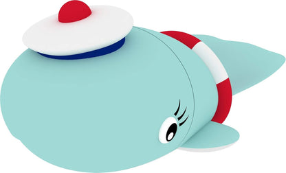 Zewnętrzna pamięć USB-A Emtec M337 Whale, 16Gb ECMMD16GM337