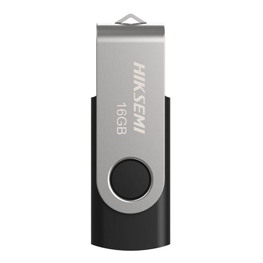 Pamięć zewnętrzna USB-A Hiksemi Rotary, 16Gb HS-USB-M200S/16G