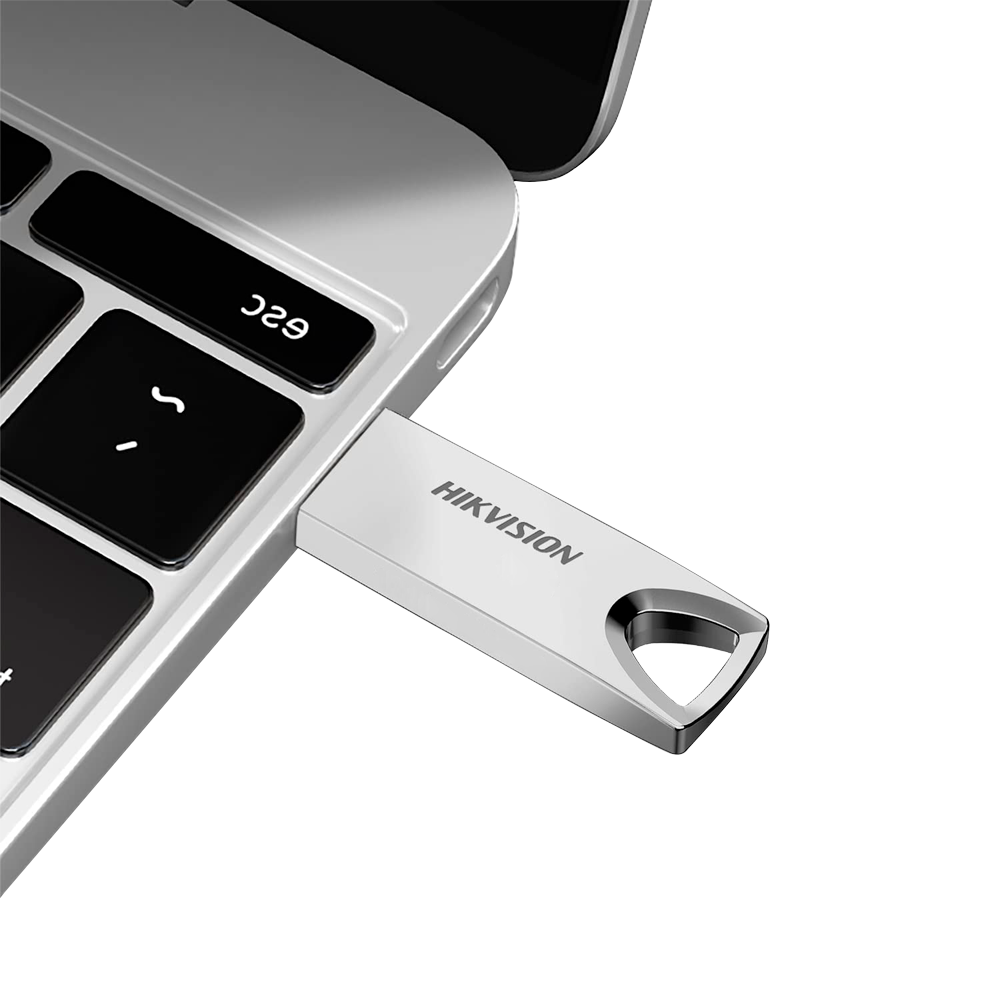 Pamięć zewnętrzna USB-A Hiksemi Classic, 4Gb HS-USB-M200/4G