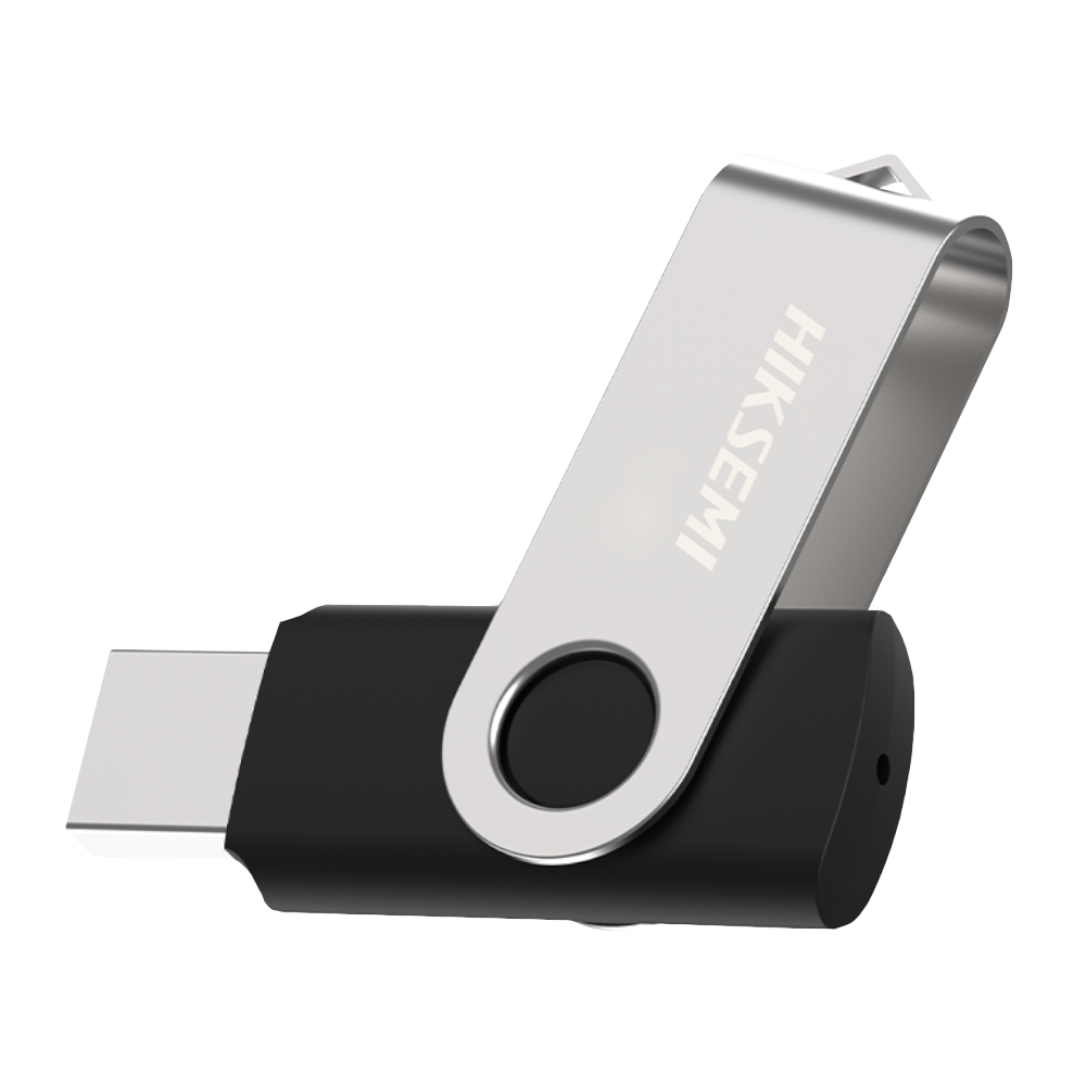 Pamięć zewnętrzna USB-A Hiksemi Rotary, 8Gb HS-USB-M200S/8G