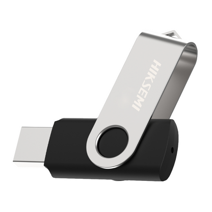 Pamięć zewnętrzna USB-A Hiksemi Rotary, 8Gb HS-USB-M200S/8G
