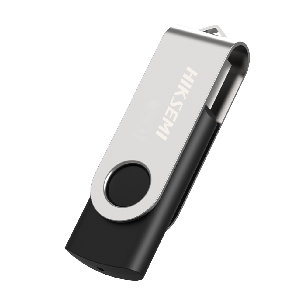 Pamięć zewnętrzna USB-A Hiksemi Rotary, 8Gb HS-USB-M200S/8G