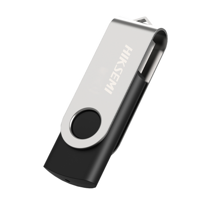 Pamięć zewnętrzna USB-A Hiksemi Rotary, 8Gb HS-USB-M200S/8G