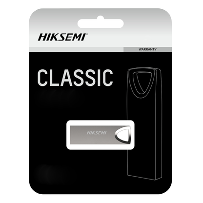 Pamięć zewnętrzna USB-A Hiksemi Classic, 32Gb HS-USB-M200/32G