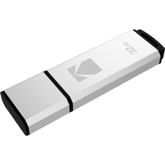 Zewnętrzna pamięć USB-A Kodak K950, 32Gb EKMMD32GK952