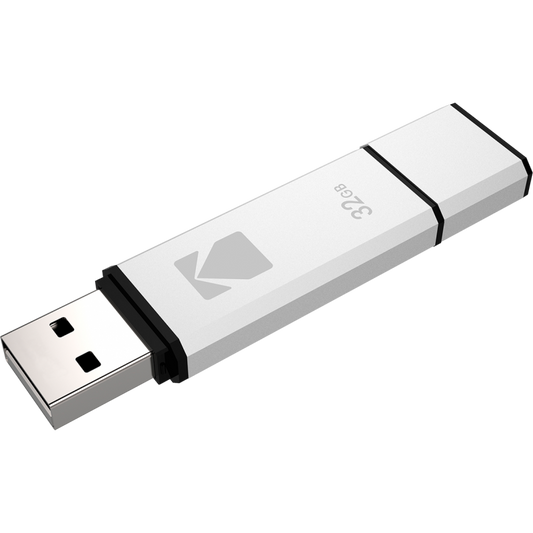 Zewnętrzna pamięć USB-A Kodak K950, 32Gb EKMMD32GK952