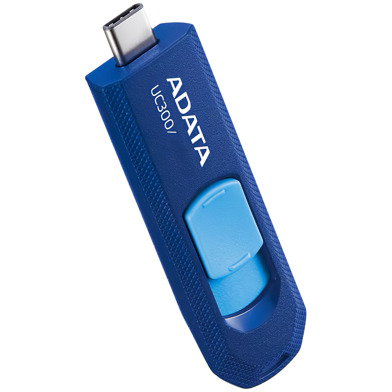 Pamięć zewnętrzna USB-C Adata UC300, 32 Gb ACHO-UC300-32G-RNB 