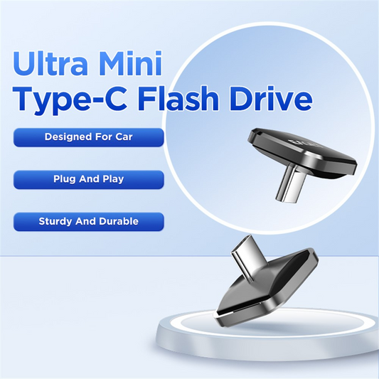 Pamięć zewnętrzna USB-C Eaget U8C, 32Gb