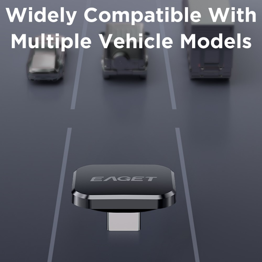 Pamięć zewnętrzna USB-C Eaget U8C, 32Gb